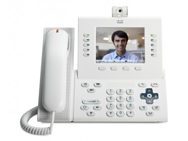 Телефон Cisco CP-9951-W-CAM-K9