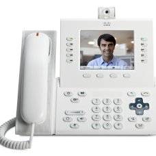 Телефон Cisco CP-9951-W-K9