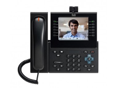 Телефон Cisco CP-9971-C-CAM-K9