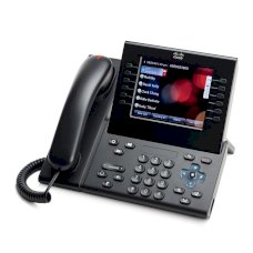 Телефон Cisco CP-9971-C-K9