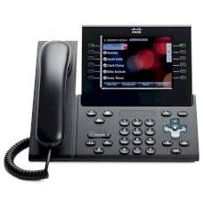 Телефон Cisco CP-9971-CL-CAM-K9