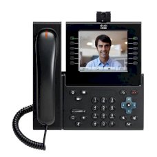 Телефон Cisco CP-9971-CL-K9