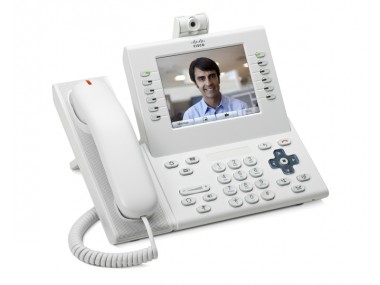 Телефон Cisco CP-9971-W-K9