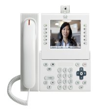 Телефон Cisco CP-9971-WL-K9