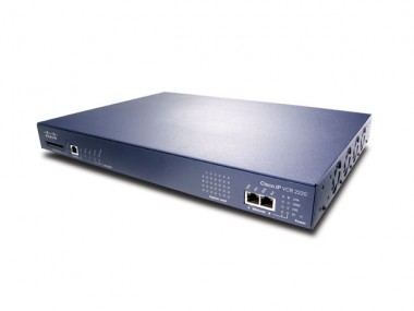 ВидеоСервер Cisco CTI-2210-VCR-K9