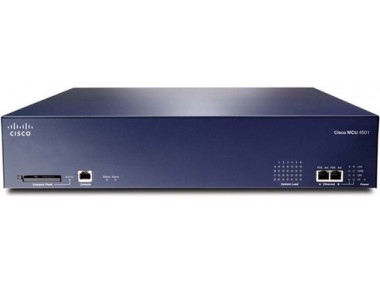 ВидеоСервер Cisco CTI-4501-MCU-K9