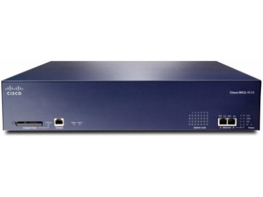 ВидеоСервер Cisco CTI-4505-MCU-K9