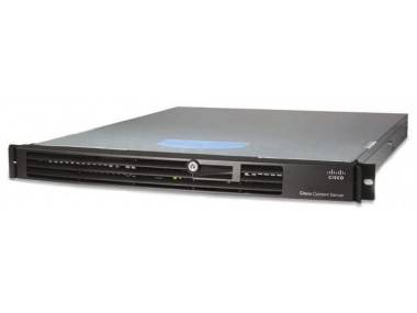 ВидеоСервер Cisco CTI-TCS-5RP-K9