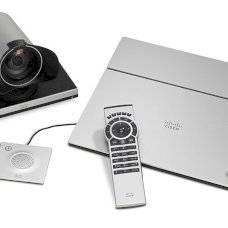 Видеоконференция Cisco CTS-SX20-PHD12X-K9