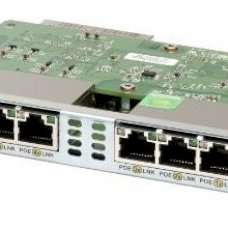 Модуль Cisco EHWIC-D-8ESG-P