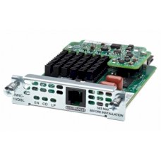 Модуль Cisco EHWIC-VA-DSL-M
