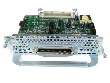 Модуль Cisco EM-HDA-3FXS/4FXO