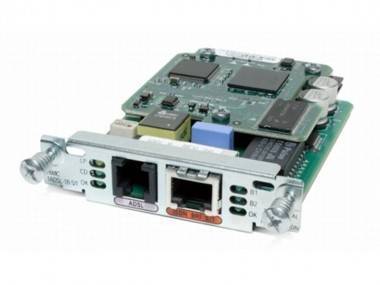 Модуль Cisco HWIC-ADSL-B/ST