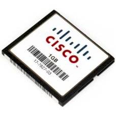 Оперативная память Cisco MEM-CF-1GB=