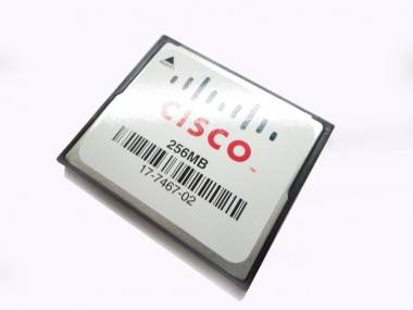 Оперативная память Cisco MEM-CF-256MB=