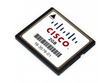 Оперативная память Cisco MEM-CF-2GB=