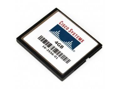Оперативная память Cisco MEM-CF-4GB=