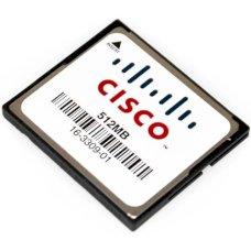 Оперативная память Cisco MEM-CF-512MB=