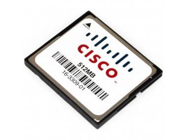 Оперативная память Cisco MEM-CF-512MB=