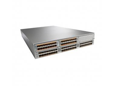 Шасси Cisco N5K-C5596UP-FA