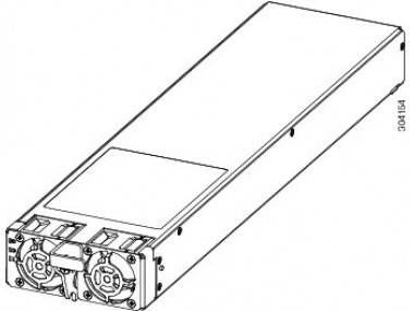 Модуль Cisco PWR-2KW-DC-V2