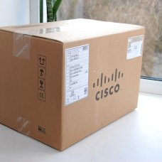 Блок питания Cisco PWR-C45-1300ACV/2