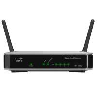 Маршрутизатор CiscoSB RV120W-E-G5