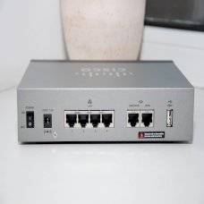 Маршрутизатор Cisco RV320-K9-G5