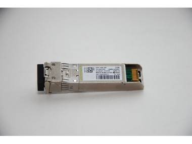 Трансивер Cisco SFP-10G-SR