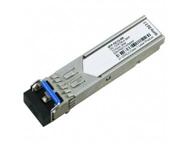 Трансивер Cisco SFP-OC12-SR