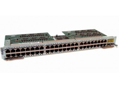 Модуль Cisco SM-D-ES3G-48-P