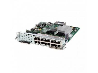 Модуль Cisco SM-X-ES3-16-P