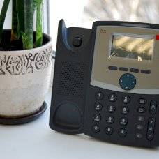 Телефон CiscoSB SPA303-G2