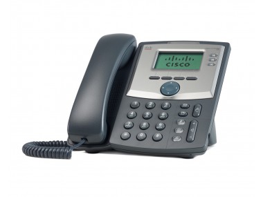 Телефон CiscoSB SPA303-G2
