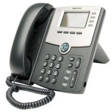 Телефон CiscoSB SPA504G