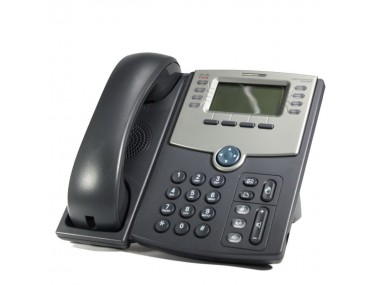 Телефон CiscoSB SPA508G