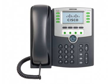 Телефон CiscoSB SPA509G