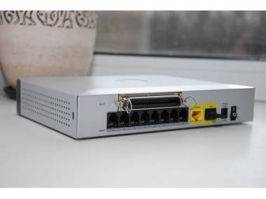 Шлюз CiscoSB SPA8000-G5