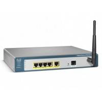Маршрутизатор Cisco SR520-ADSL-K9