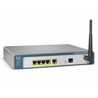 Маршрутизатор Cisco SR520W-ADSL-K9