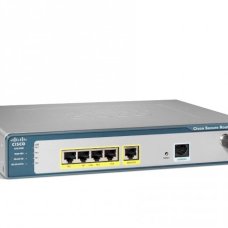 Маршрутизатор Cisco SR520W-ADSL-K9