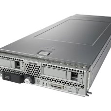 Сервер Cisco UCS-SPL-B200M4-A1
