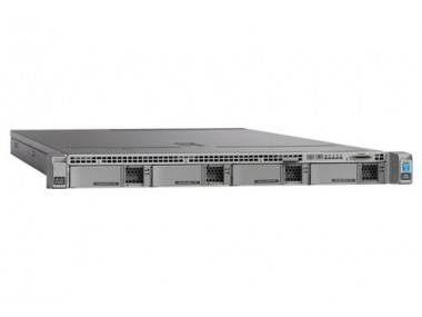 Сервер Cisco UCS-SPL-C220M4-A1