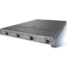 Сервер Cisco UCS-SPL-C220M4-B1