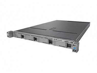 Сервер Cisco UCS-SPL-C240M4-S1