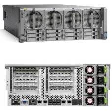 Сервер Cisco UCSC-C460-M4