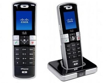 Телефон CiscoSB WIP310-G2