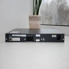 Коммутатор Cisco WS-C2960-24LC-S