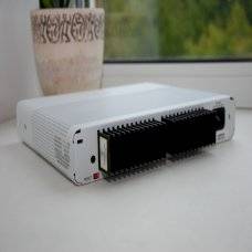 Коммутатор Cisco WS-C2960C-8PC-L