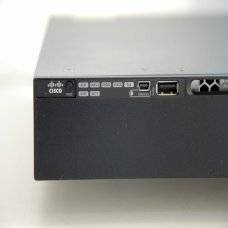 Коммутатор Cisco WS-C3650-24PS-L